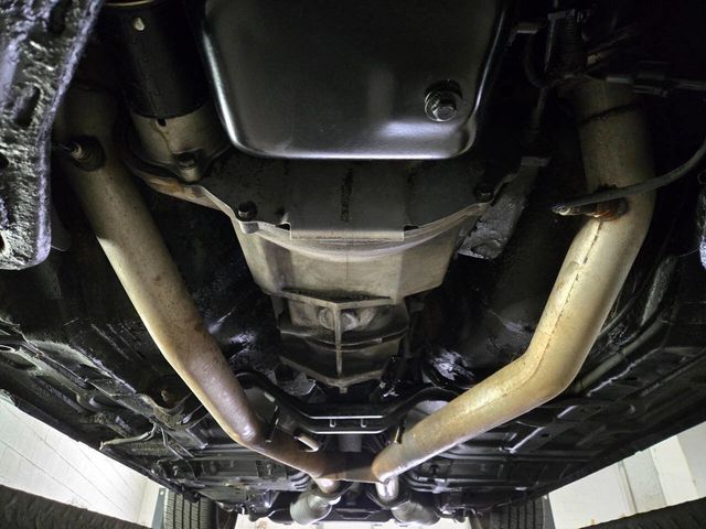 1993 Ford Mustang 3dr Coupe LX 5.0L - 22930857 - 15