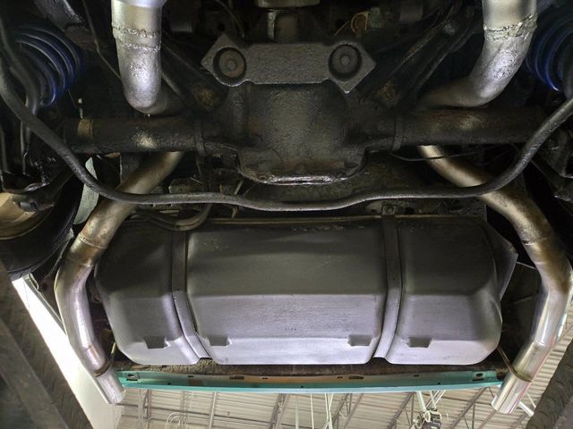 1993 Ford Mustang 3dr Coupe LX 5.0L - 22930857 - 17