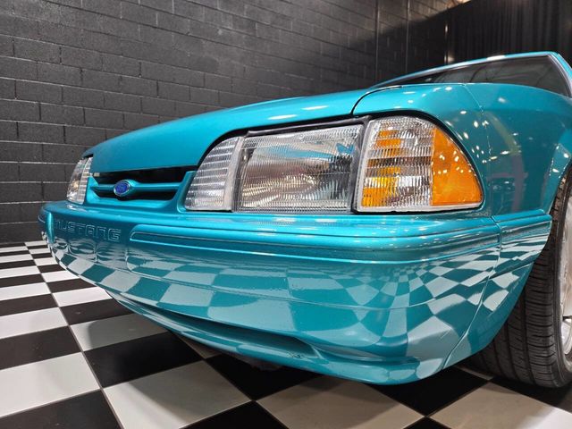 1993 Ford Mustang 3dr Coupe LX 5.0L - 22930857 - 19