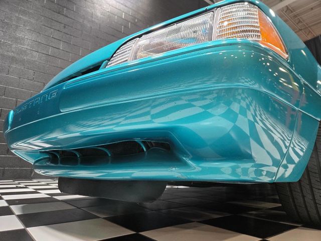 1993 Ford Mustang 3dr Coupe LX 5.0L - 22930857 - 20