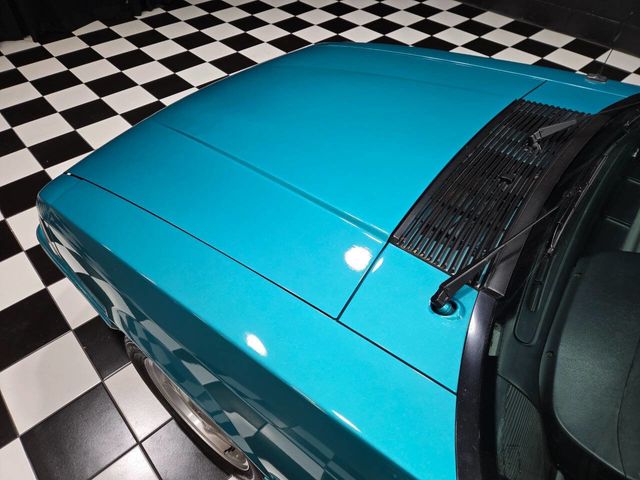 1993 Ford Mustang 3dr Coupe LX 5.0L - 22930857 - 23