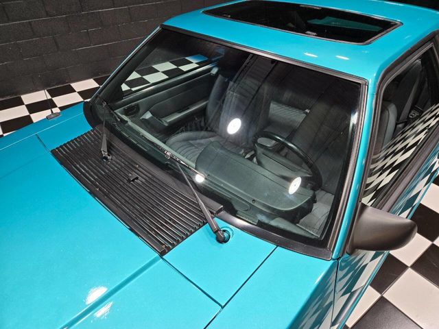 1993 Ford Mustang 3dr Coupe LX 5.0L - 22930857 - 24