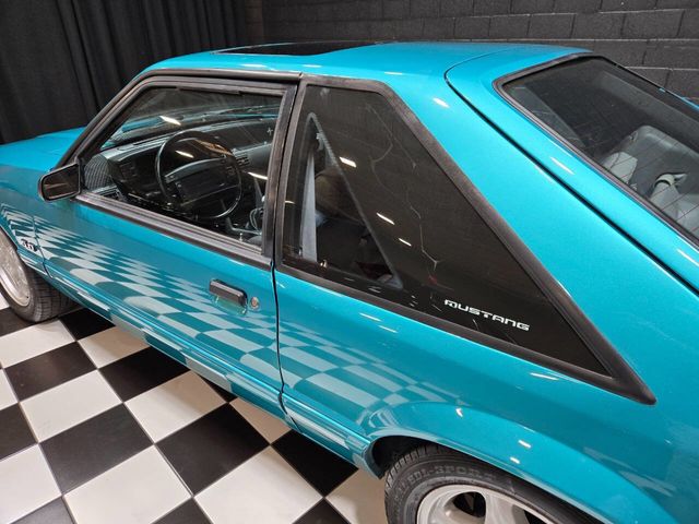 1993 Ford Mustang 3dr Coupe LX 5.0L - 22930857 - 26