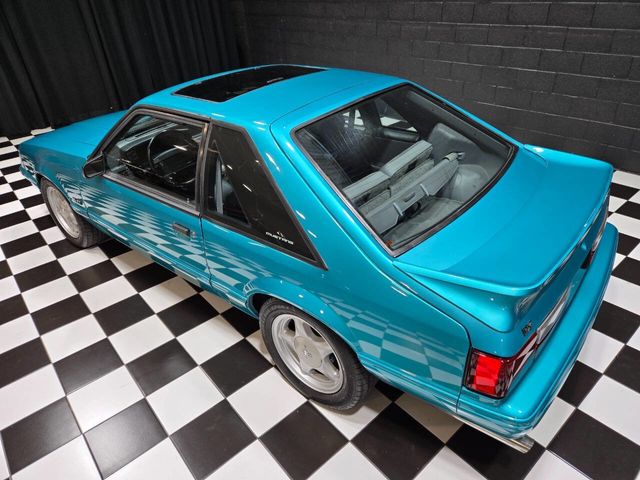 1993 Ford Mustang 3dr Coupe LX 5.0L - 22930857 - 31