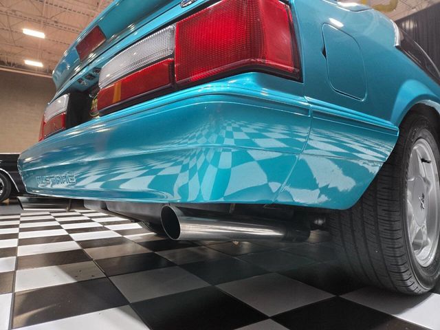 1993 Ford Mustang 3dr Coupe LX 5.0L - 22930857 - 36