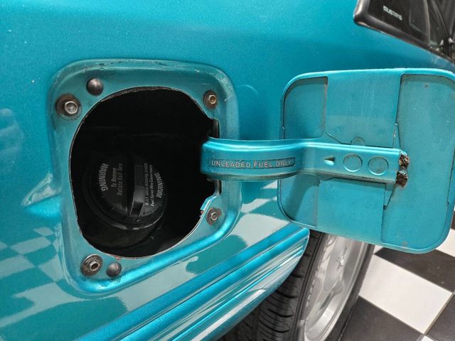 1993 Ford Mustang 3dr Coupe LX 5.0L - 22930857 - 38