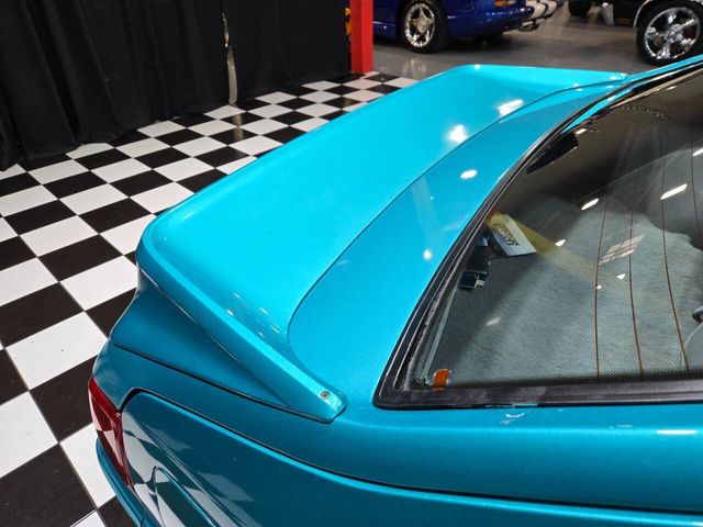 1993 Ford Mustang 3dr Coupe LX 5.0L - 22930857 - 41