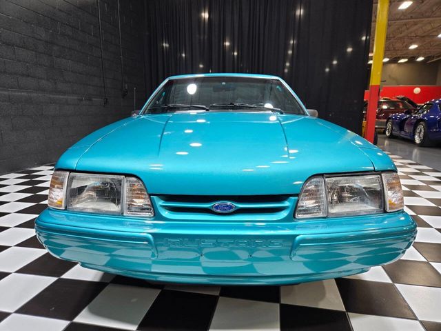 1993 Ford Mustang 3dr Coupe LX 5.0L - 22930857 - 49