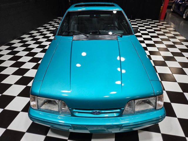 1993 Ford Mustang 3dr Coupe LX 5.0L - 22930857 - 50