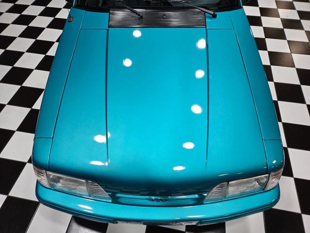 1993 Ford Mustang 3dr Coupe LX 5.0L - 22930857 - 51