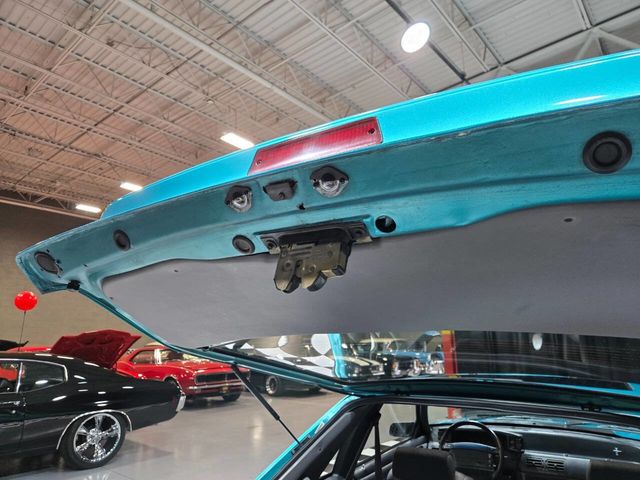 1993 Ford Mustang 3dr Coupe LX 5.0L - 22930857 - 56