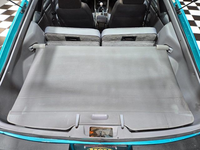 1993 Ford Mustang 3dr Coupe LX 5.0L - 22930857 - 57