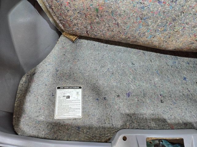 1993 Ford Mustang 3dr Coupe LX 5.0L - 22930857 - 58