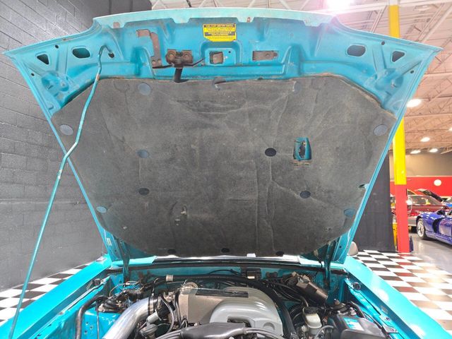 1993 Ford Mustang 3dr Coupe LX 5.0L - 22930857 - 61