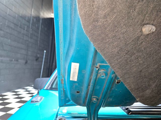 1993 Ford Mustang 3dr Coupe LX 5.0L - 22930857 - 62