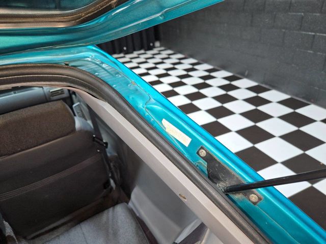 1993 Ford Mustang 3dr Coupe LX 5.0L - 22930857 - 63