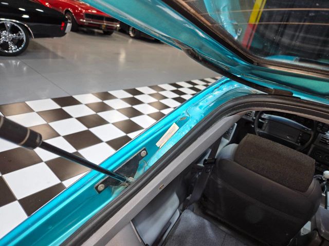 1993 Ford Mustang 3dr Coupe LX 5.0L - 22930857 - 64