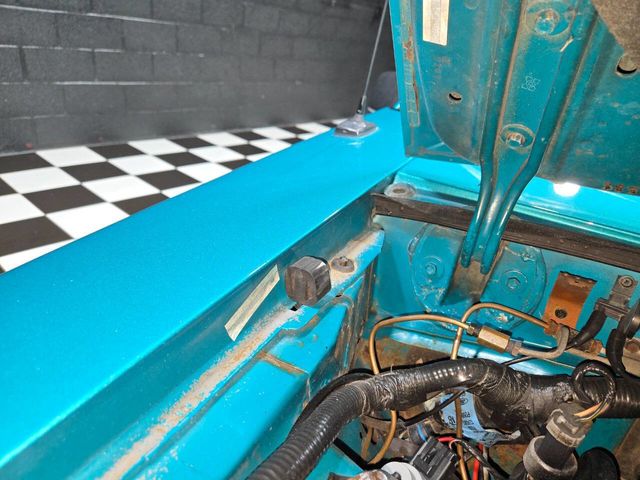 1993 Ford Mustang 3dr Coupe LX 5.0L - 22930857 - 65