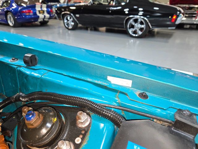 1993 Ford Mustang 3dr Coupe LX 5.0L - 22930857 - 66