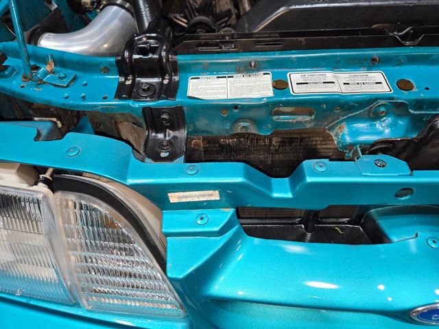 1993 Ford Mustang 3dr Coupe LX 5.0L - 22930857 - 67