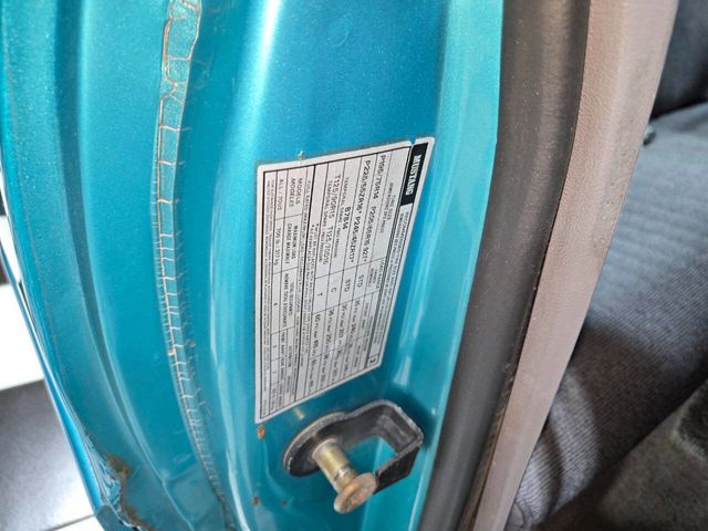 1993 Ford Mustang 3dr Coupe LX 5.0L - 22930857 - 69