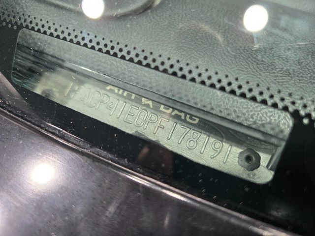 1993 Ford Mustang 3dr Coupe LX 5.0L - 22930857 - 70