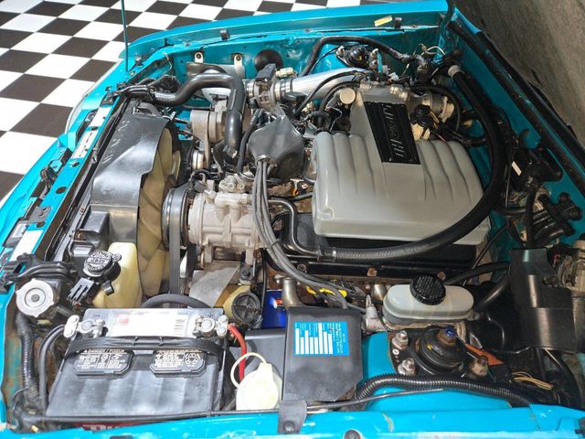 1993 Ford Mustang 3dr Coupe LX 5.0L - 22930857 - 71