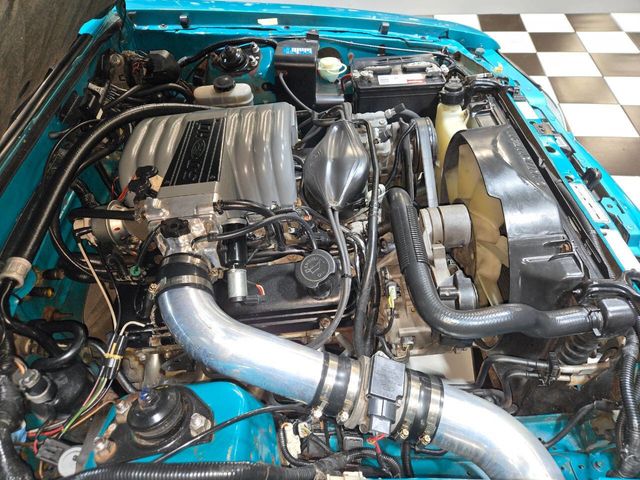 1993 Ford Mustang 3dr Coupe LX 5.0L - 22930857 - 72