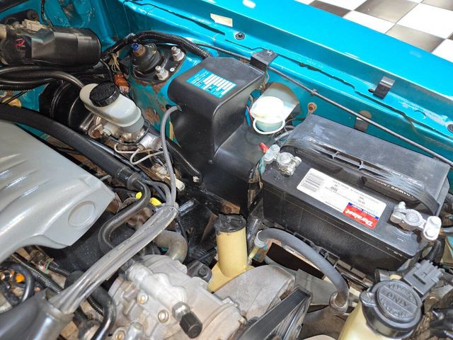 1993 Ford Mustang 3dr Coupe LX 5.0L - 22930857 - 74