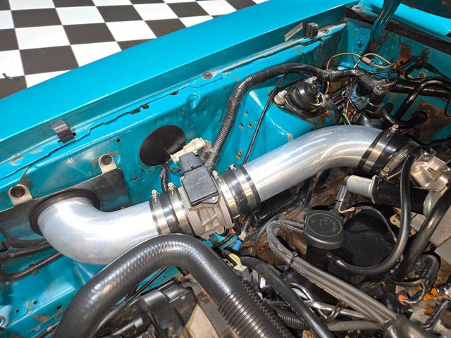 1993 Ford Mustang 3dr Coupe LX 5.0L - 22930857 - 75