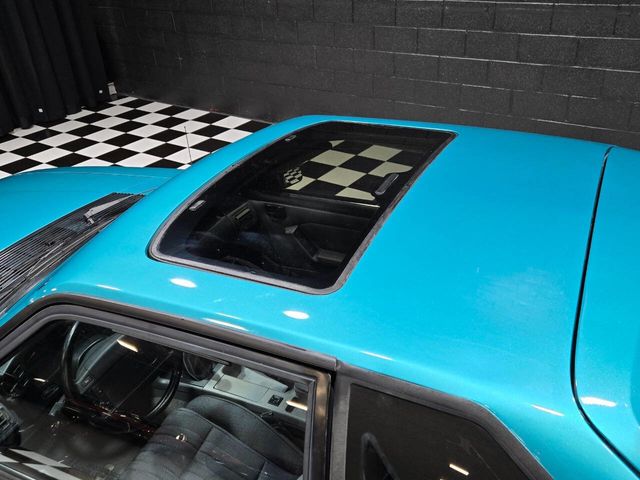 1993 Ford Mustang 3dr Coupe LX 5.0L - 22930857 - 76