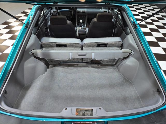 1993 Ford Mustang 3dr Coupe LX 5.0L - 22930857 - 7