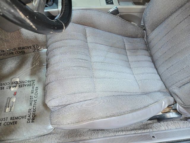1993 Ford Mustang 3dr Coupe LX 5.0L - 22930857 - 79