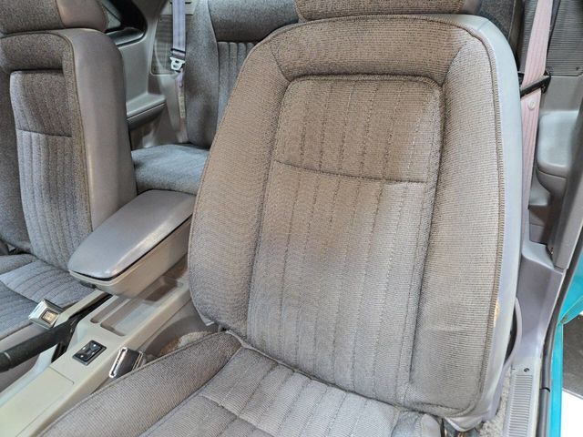 1993 Ford Mustang 3dr Coupe LX 5.0L - 22930857 - 80