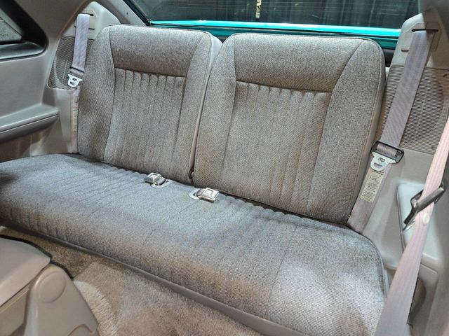 1993 Ford Mustang 3dr Coupe LX 5.0L - 22930857 - 81