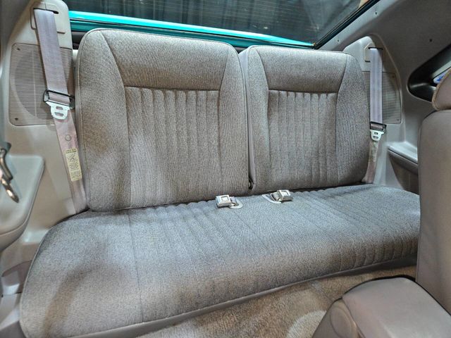 1993 Ford Mustang 3dr Coupe LX 5.0L - 22930857 - 84