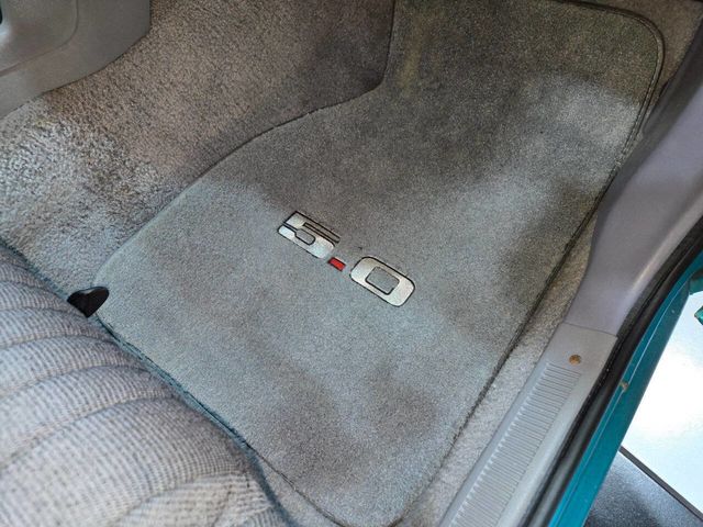 1993 Ford Mustang 3dr Coupe LX 5.0L - 22930857 - 85