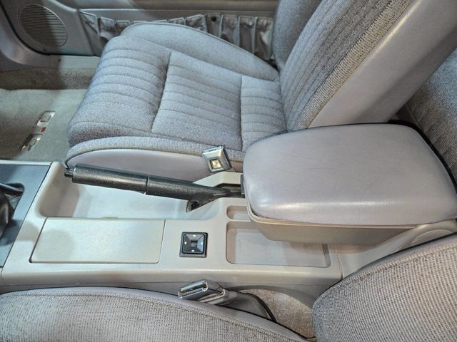 1993 Ford Mustang 3dr Coupe LX 5.0L - 22930857 - 86