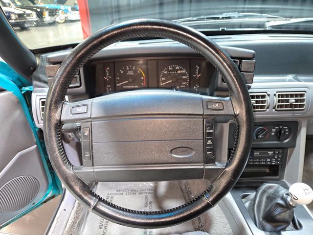 1993 Ford Mustang 3dr Coupe LX 5.0L - 22930857 - 88