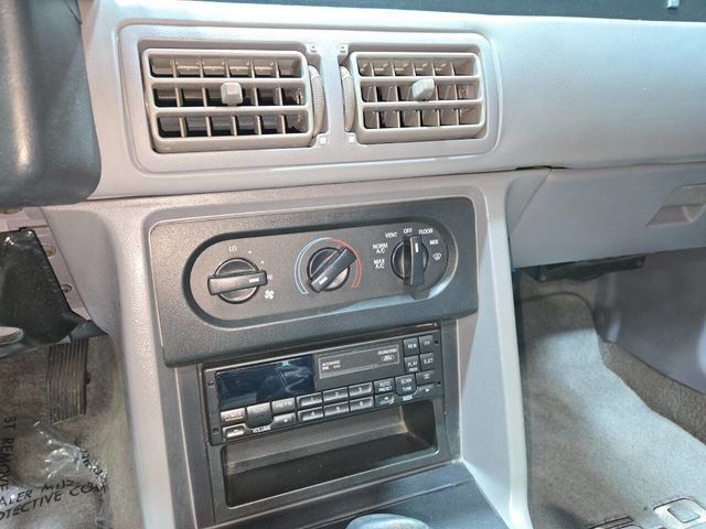 1993 Ford Mustang 3dr Coupe LX 5.0L - 22930857 - 89