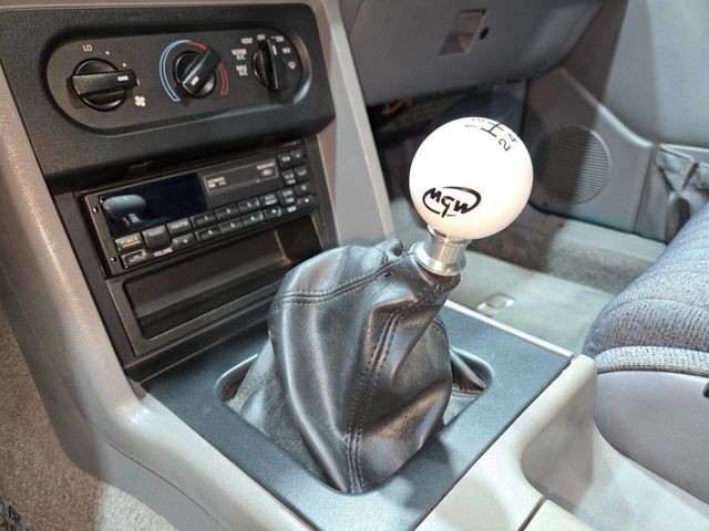 1993 Ford Mustang 3dr Coupe LX 5.0L - 22930857 - 90