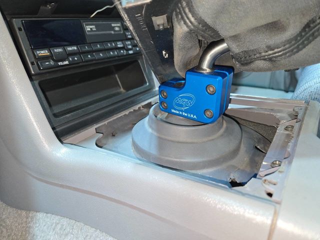 1993 Ford Mustang 3dr Coupe LX 5.0L - 22930857 - 91