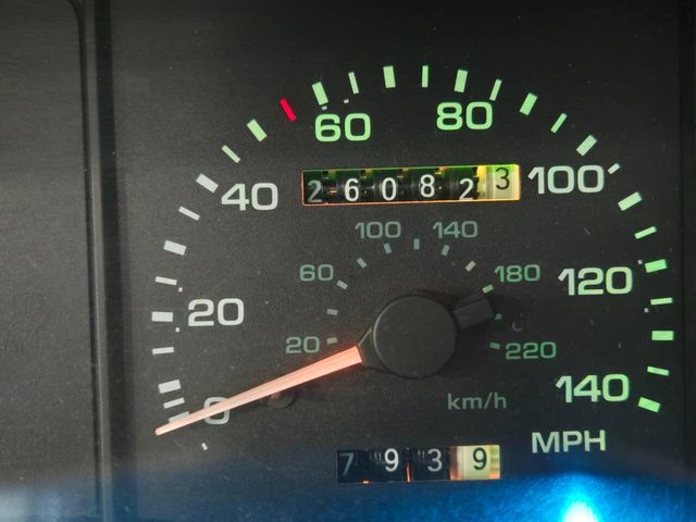 1993 Ford Mustang 3dr Coupe LX 5.0L - 22930857 - 93