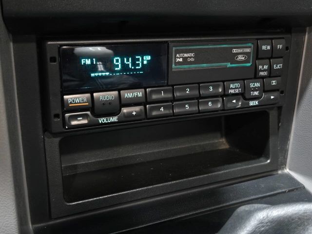 1993 Ford Mustang 3dr Coupe LX 5.0L - 22930857 - 94