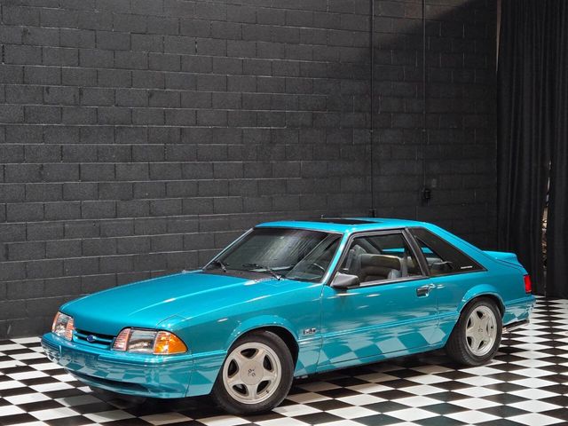 1993 Ford Mustang 3dr Coupe LX 5.0L - 22930857 - 95