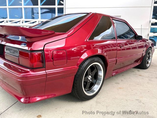 1993 Ford Mustang 3dr GT - 23010054 - 15