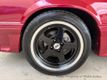 1993 Ford Mustang 3dr GT - 23010054 - 20