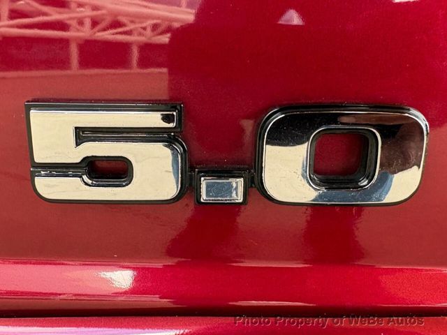 1993 Ford Mustang 3dr GT - 23010054 - 21