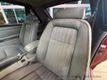1993 Ford Mustang 3dr GT - 23010054 - 25