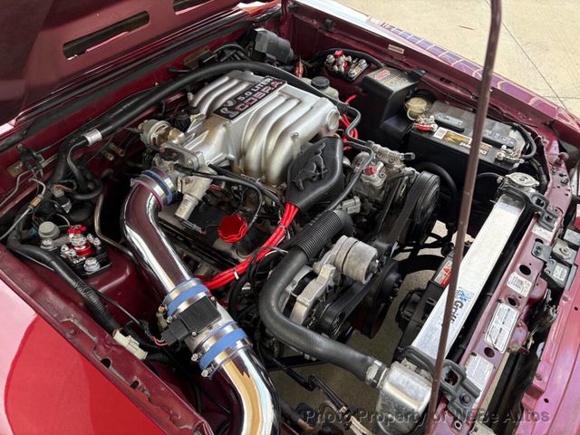 1993 Ford Mustang 3dr GT - 23010054 - 34